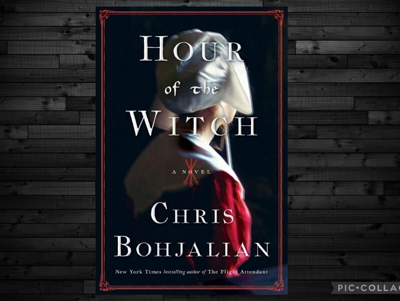 Hour of the Witch by Chris Bohjalian