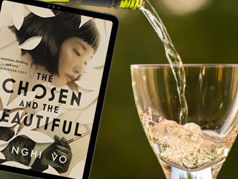 the chosen and the beautiful