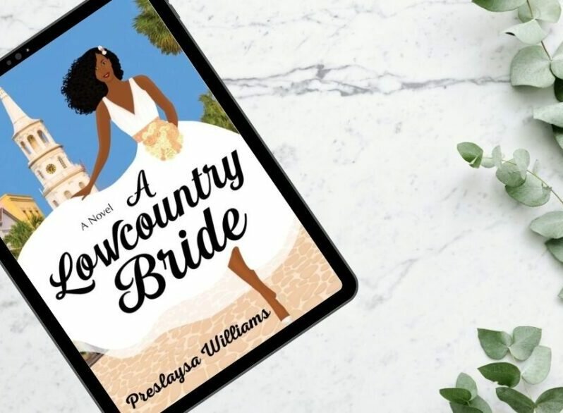 A Lowcountry Bride