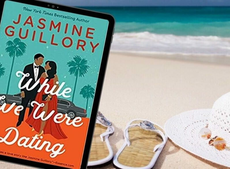 While We Were Dating