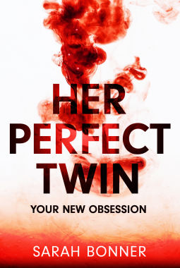 Her Perfect Twin - cover
