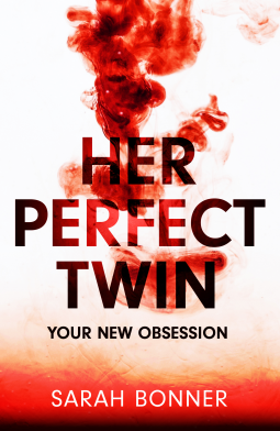 Her Perfect Twin - cover