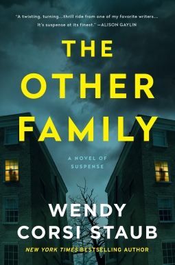Cover: The Other Family