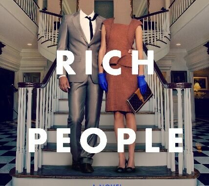 Good Rich People