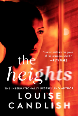 The Heights (cover)